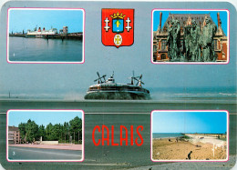 62* CALAIS  Multi Vues   (CPM 10x15cm)     RL18,0433 - Calais