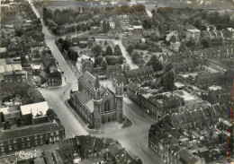 59* ROUBAIX  Eglise St Jean Baptiste  (CPSM 10x15cm)     RL18,0284 - Roubaix