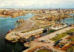 59* DUNKERQUE  Le Port  (CPM 10x15cm)      RL18,0275 - Dunkerque