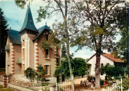 58* ST HONORE LES BAINS  « le Frenaie » Home D Enfants  (CPSM 10x15cm)     RL18,0258 - Saint-Honoré-les-Bains