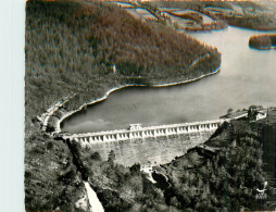 58* LORMES Barrage Du Chaumecon  (CPSM 10x15cm)     RL18,0262 - Lormes