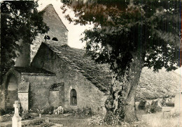 58* METZ LE COMTE  Eglise Notre Dame  (CPSM 10x15cm)      RL18,0255 - Autres & Non Classés