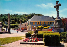 58* DUN LES PLACES  Monument De La Resistance (CPM 10x15cm)      RL18,0216 - Sonstige & Ohne Zuordnung