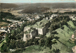 57* BITCHE  Vue Sur La Citadelle  (CPM 10x15cm)     RL18,0190 - Bitche