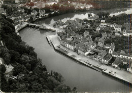 56* AURAY St Goustan  (CPSM 10x15cm)     RL18,0166 - Auray