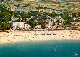 56* CARNAC  Plage – Hotel Britania (CPSM 10x15cm)        RL18,0102 - Carnac