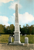 56* MOREAC  Monument   Des Resistants   RL18,0083  (CPSM 10x15cm) - Andere & Zonder Classificatie