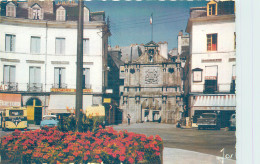 56* VANNES Porte St Vincent  (CPSM 10x15cm)      RL18,0014 - Vannes