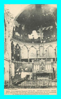 A908 / 575 51 - REIMS Bombardé Ruines De La Chapelle Du Couvent De L'Adoration Réparatrice - Guerre 1914 - Reims