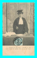 A908 / 605 FEMME Avocate - Vrouwen