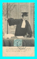 A908 / 601 FEMME Avocate - Frauen