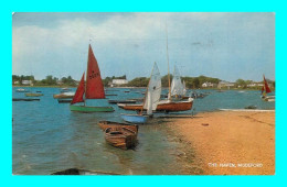 A909 / 425  The Haven MUDEFORD ( Bateau ) - Other & Unclassified