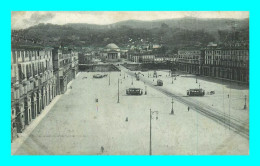 A909 / 179 TORINO Piazza Vittorio Emanuele - Andere & Zonder Classificatie