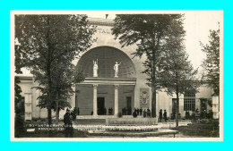 A909 / 479 ANVERS 1930 Pavillon Italien Entrée Principale - Andere & Zonder Classificatie