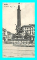 A909 / 575 MILANO Monumento Cinque Giornate - Milano (Mailand)