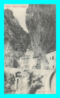 A909 / 577  AMALFI Grotta Di S. Cristofaro - Salerno