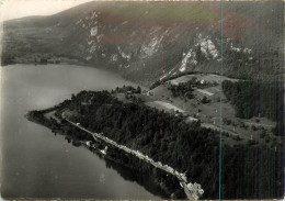 73* AIGUEBELETTE  Le Lac  Vue Generale  (CPSM 10x15cm)     RL18,1056 - Sonstige & Ohne Zuordnung