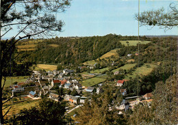 72* ST LEONARD DES BOIS   Vue Prise Du Haut Fourche  (CPM 10x15cm)     RL18,1044 - Saint Leonard Des Bois