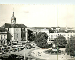 72* LE MANS Place De La Republique  (CPSM 10x15cm)      RL18,1023 - Le Mans