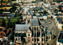 72* LA FERTE BERNARD    Notre Dame Des Marais  (CPSM 10x15cm)  RL18,0999 - La Ferte Bernard