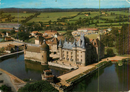 71* LA CLAYETTE  Le Chateau  (CPM 10x15cm)     RL18,0931 - Altri & Non Classificati