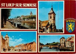 70* ST LOUP S/SEMOUSE  Multi Vues  (CPM 10x15cm)      RL18,0868 - Autres & Non Classés