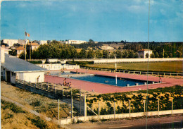 69* FEYZIN  La Piscine   (CPM 10x15cm)     RL18,0856 - Feyzin