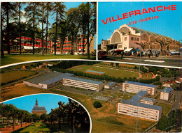 69* VILLEFRANCHE  Multi Vues  (CPM 10x15cm)     RL18,0835 - Villefranche-sur-Saone