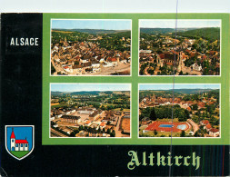 68* ALTKIRCH  Multi Vues (CPM 10x15cm)     RL18,0797 - Altkirch
