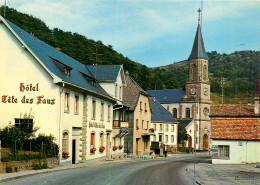 68* LE BONHOMME  Haut Du Village   (CPM 10x15cm)     RL18,0793 - Autres & Non Classés