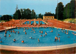 68* ALTKIRCH  La Piscine  (CPM 10x15cm)     RL18,0774 - Altkirch