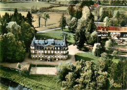 67* URMATT  Chateau  Mullerhof  (CPSM 10x15cm)     RL18,0732 - Autres & Non Classés