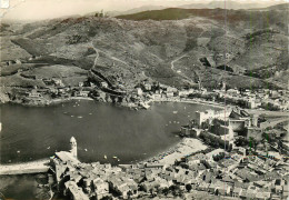 66* COLLIOURE  Vue Generale    (CPSM 10x15cm)       RL18,0697 - Collioure