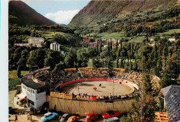 ANDORRE * LES ESCALDES   Les Arenes  (CPSM 10x15cm)      RL18,0698 - Andorre