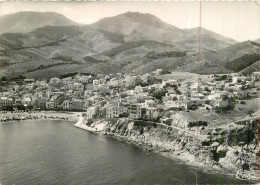 66* BANUYLS Le Cap  D Osrre  (CPSM 10x15cm)   (CPSM 10x15cm)     RL18,0679 - Banyuls Sur Mer