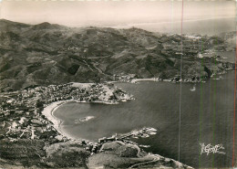 66* BANUYLS  Vue Generale   (CPSM 10x15cm)     RL18,0678 - Banyuls Sur Mer