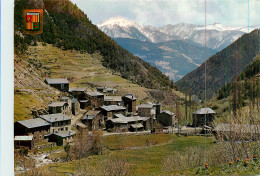 ANDORRE * ARINSAL  Vue Generale  (CPM 10x15cm)     RL18,0658 - Andorra