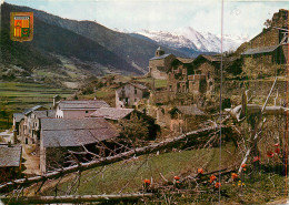 ANDORRE *  ANYOS  Vue Generale  (CPSM 10x15cm)    RL18,0648 - Andorre