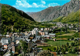 ANDORRE *  LES ESCALDES  Vue Generale  (CPM 10x15cm)    RL18,0635 - Andorra