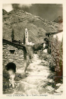 ANDORRE * CANILLO    (CPSM 10x15cm)    RL18,0627 - Andorre