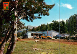 ANDORRE * Excursions Restaurant Refuge « la Rabassa » (CPM 10x15cm)     RL18,0632 - Andorre