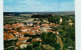 64* LABASTIDE VILLEFRANCHE  Vue Generale   (CPM 10x15cm)     RL18,0617 - Altri & Non Classificati