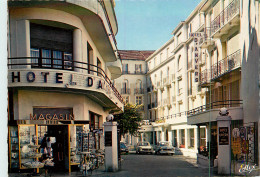 65* LOURDES Hotel « d Anvers » (CPSM 10x15cm)      RL18,0604 - Lourdes