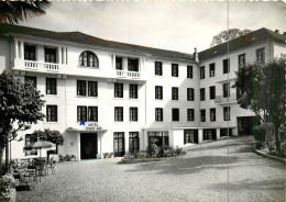 65* LOURDES Hotel « christ Roi » (CPSM 10x15cm)      RL18,0603 - Lourdes