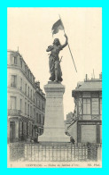 A907 / 571 60 - COMPIEGNE Statue De Jeanne D'Arc - Compiegne