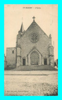 A907 / 505 91 - MASSY Eglise - Massy