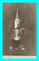 A907 / 593 67 - STRASBOURG 14 Juillet 1919 Cathédrale Illuminée - Strasbourg