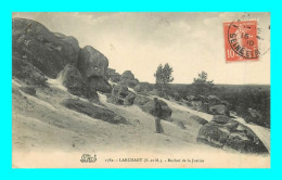 A906 / 253 77 - LARCHANT Rocher De La Justice - Larchant