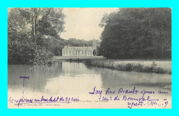 A906 / 371 95 - MERY SUR OISE Chateau - Mery Sur Oise