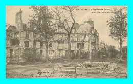 A908 / 109 51 - REIMS Esplanade Ceres - Guerre 1914 - Reims